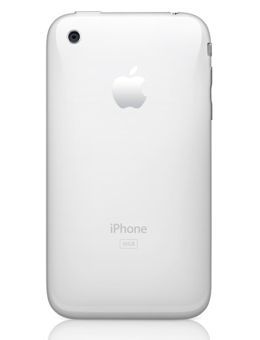 Apple iPhone 3G