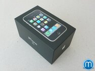 Apple iPhone 3G
