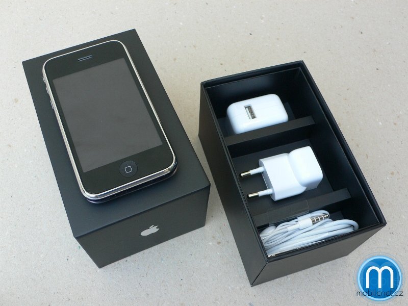 Apple iPhone 3G