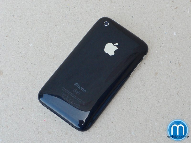 Apple iPhone 3G