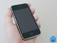 Apple iPhone 3G