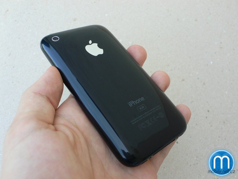 Apple iPhone 3G