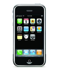 Apple iPhone 3G