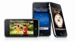Apple iPhone 3G S