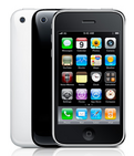 Apple iPhone 3G S