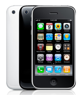 Apple iPhone 3G S