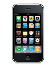 Apple iPhone 3GS