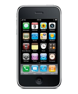 Apple iPhone 3GS