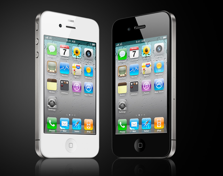 Apple iPhone 4