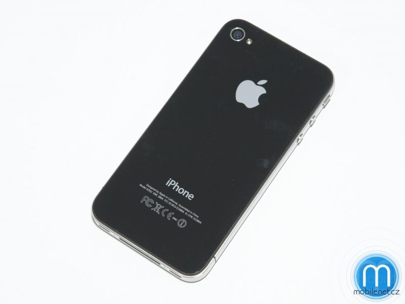 Apple iPhone 4