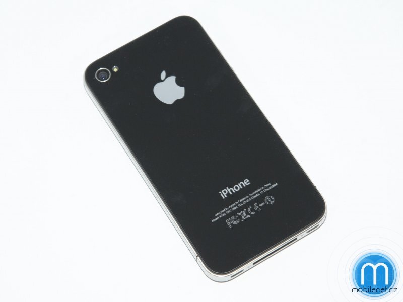 Apple iPhone 4