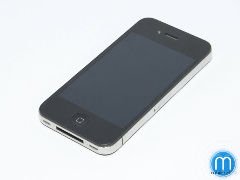 Apple iPhone 4