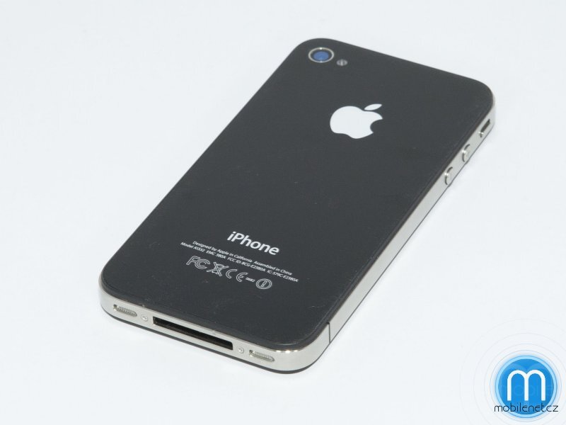 Apple iPhone 4