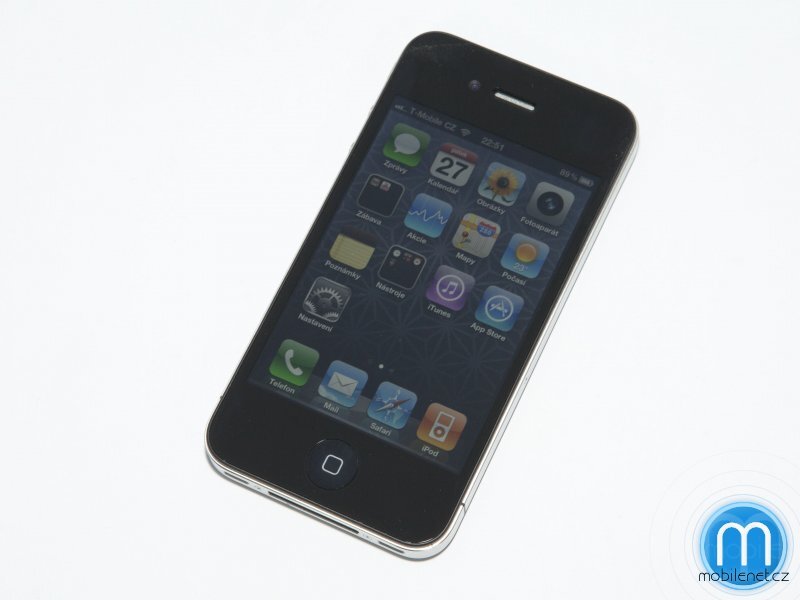 Apple iPhone 4