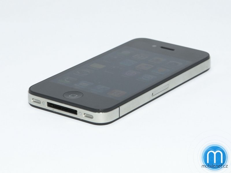Apple iPhone 4