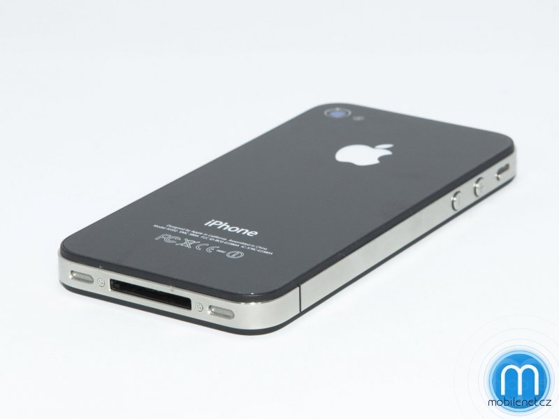 Apple iPhone 4
