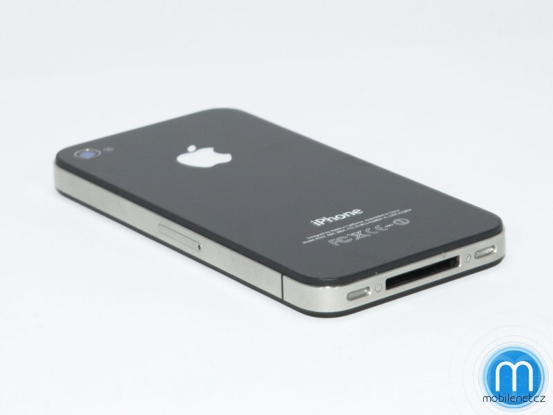 Apple iPhone 4