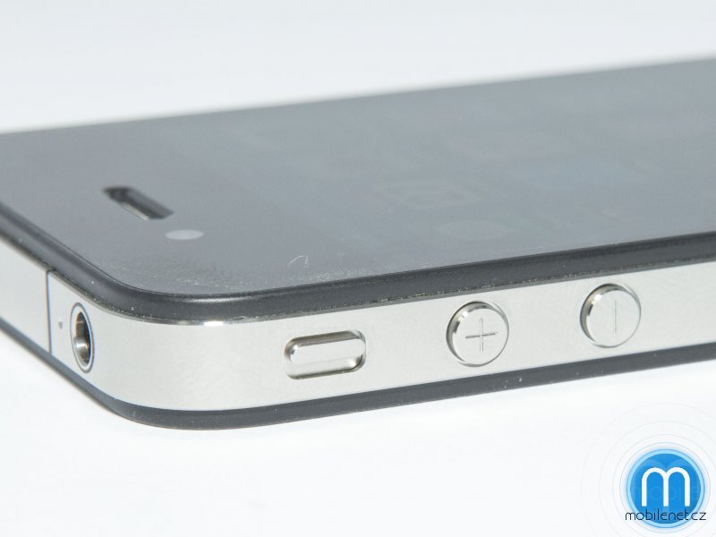 Apple iPhone 4
