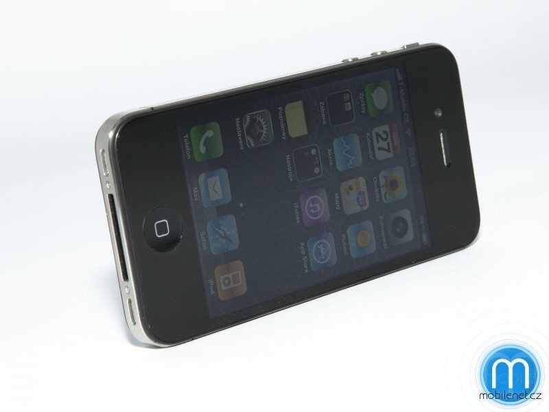 Apple iPhone 4