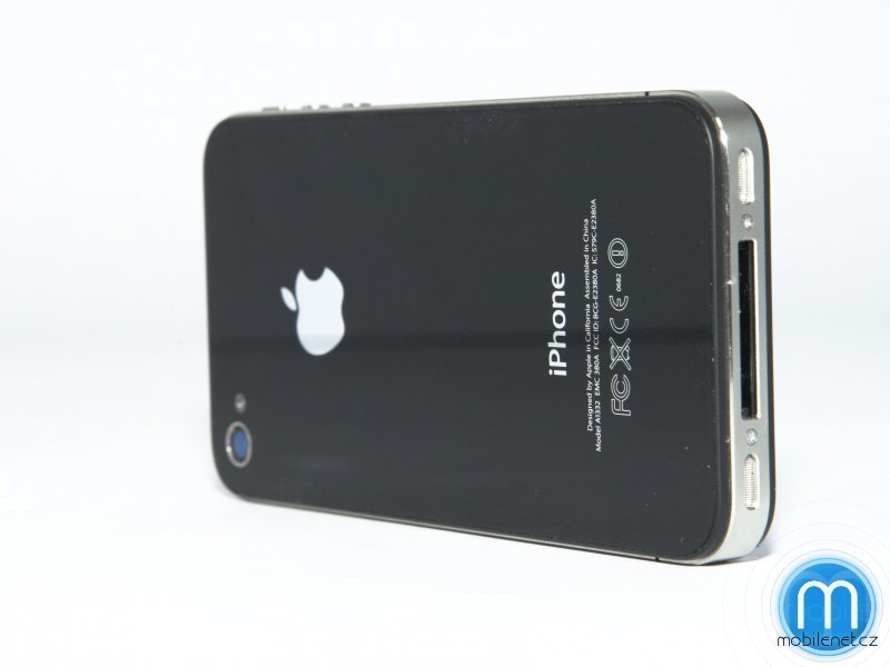 Apple iPhone 4