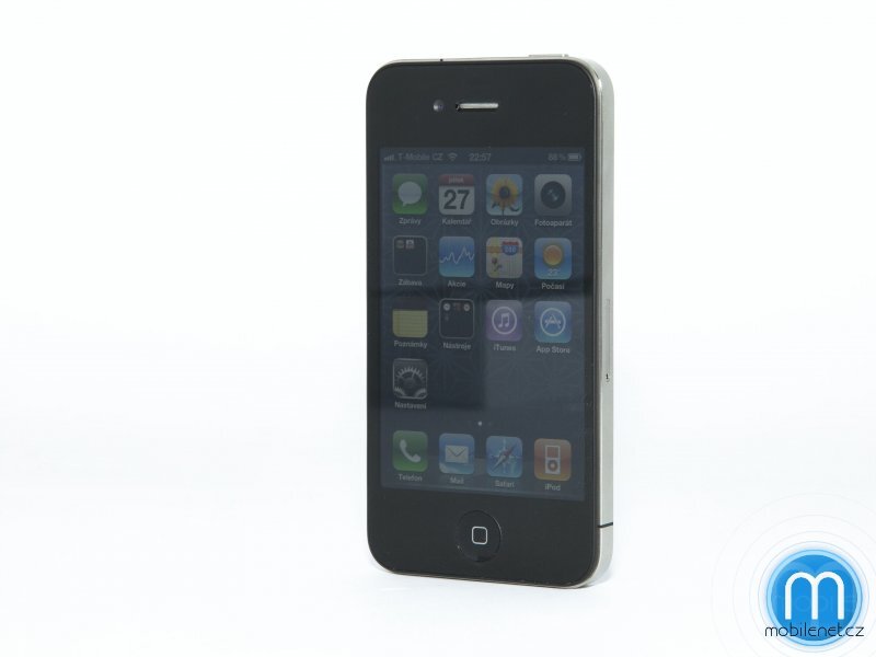 Apple iPhone 4