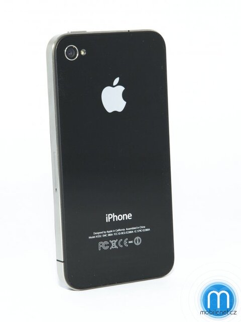 Apple iPhone 4