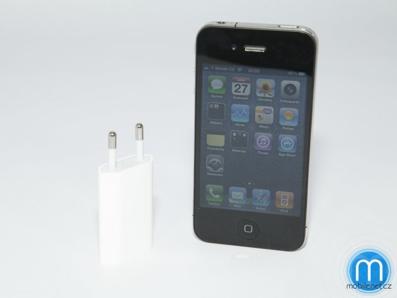 Apple iPhone 4