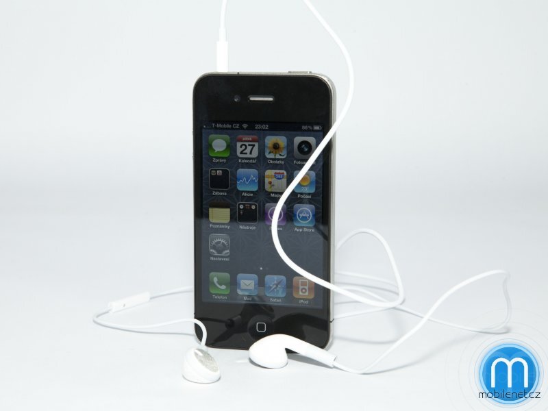 Apple iPhone 4