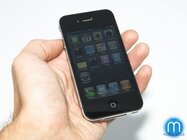 Apple iPhone 4