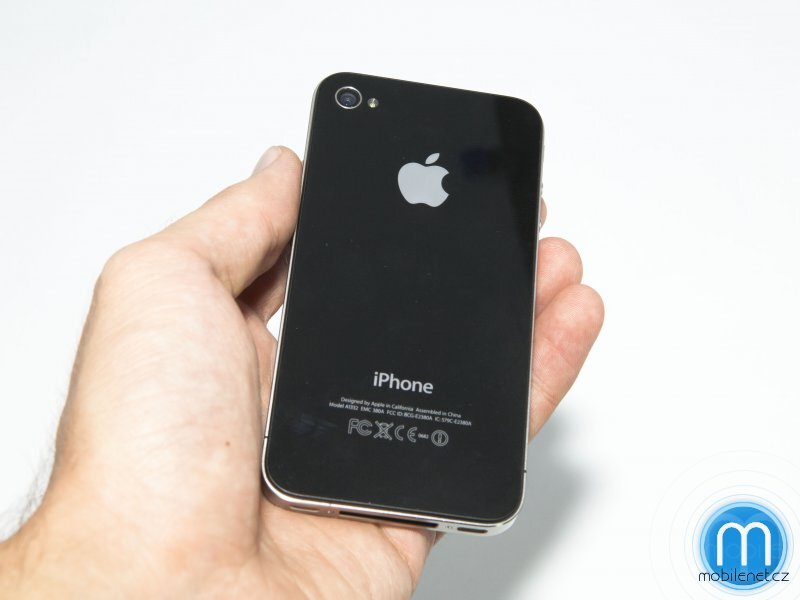Apple iPhone 4