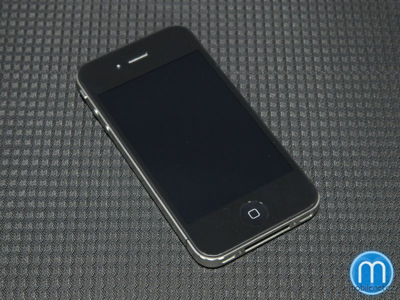Apple iPhone 4