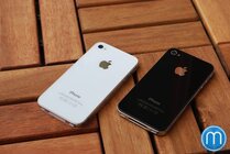 Apple iPhone 4
