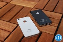 Apple iPhone 4