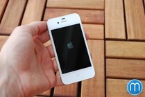 Apple iPhone 4