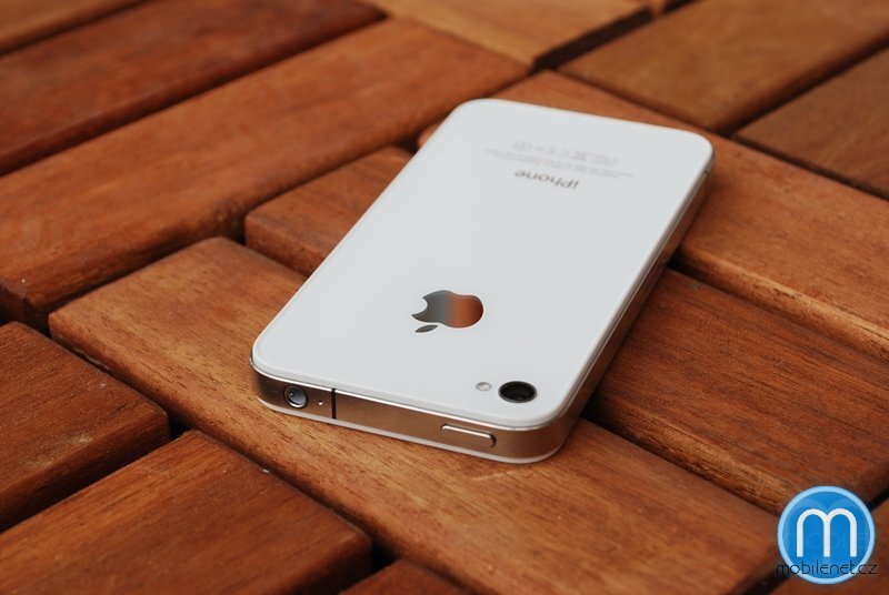Apple iPhone 4
