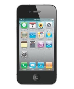 Apple iPhone 4