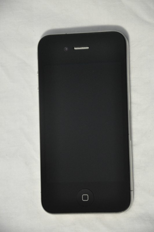Apple iPhone 4