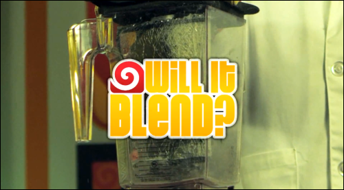 Apple Iphone 4 destroyed