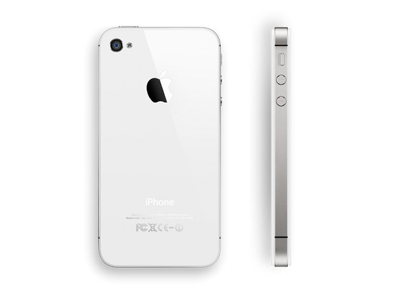 Apple iPhone 4S