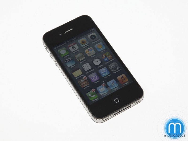 Apple iPhone 4S