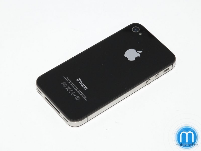 Apple iPhone 4S