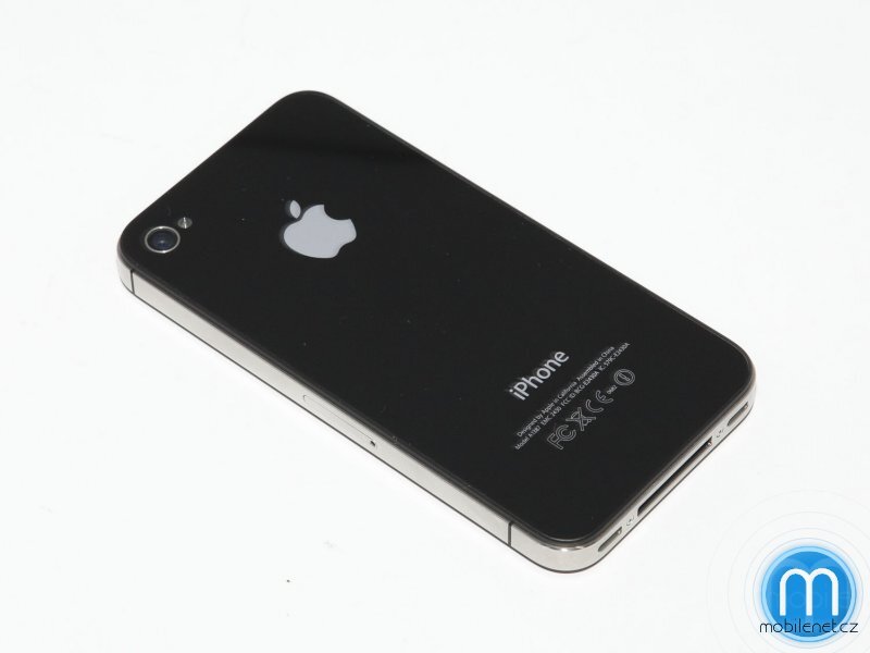 Apple iPhone 4S