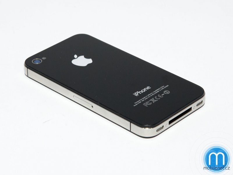 Apple iPhone 4S
