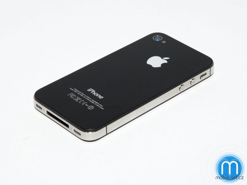 Apple iPhone 4S