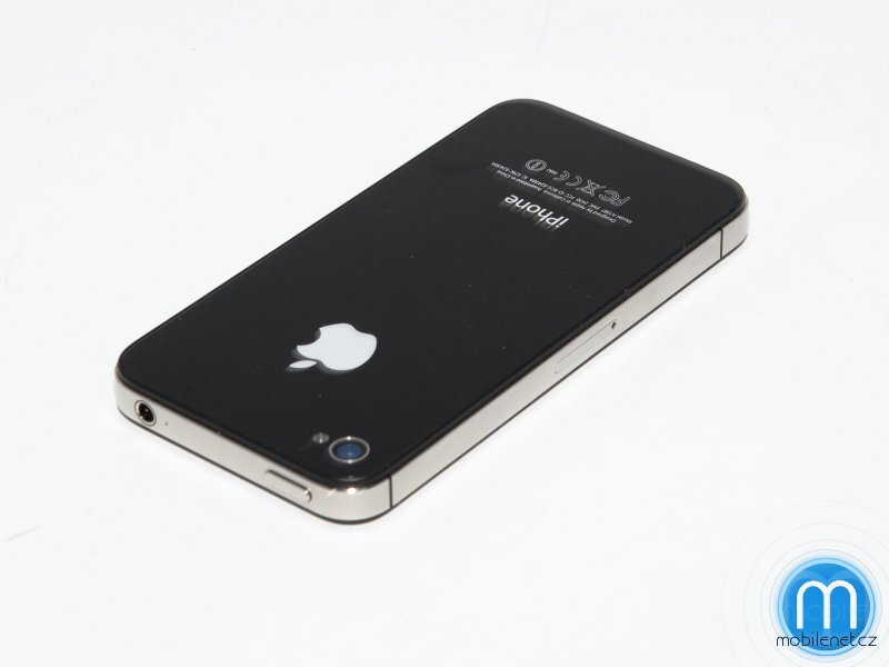 Apple iPhone 4S
