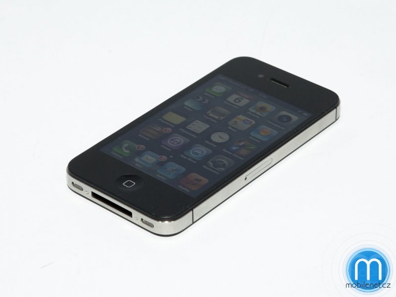 Apple iPhone 4S