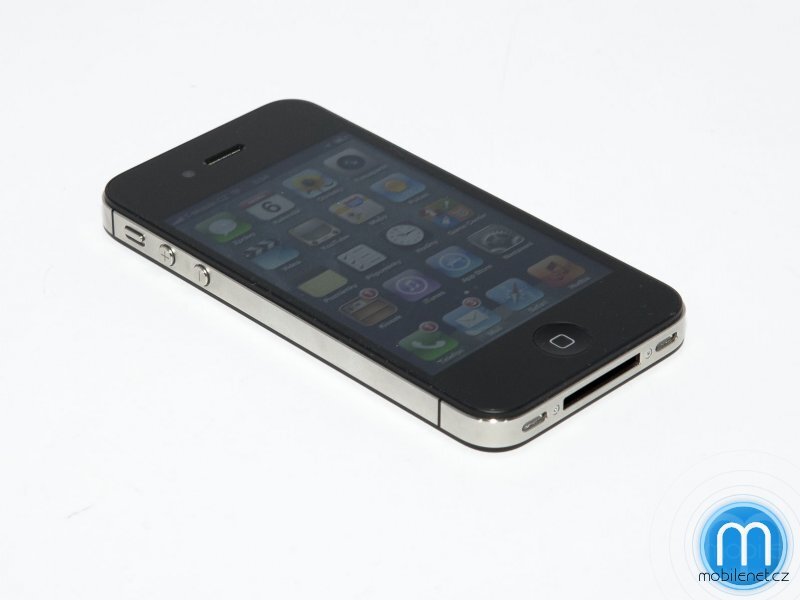 Apple iPhone 4S