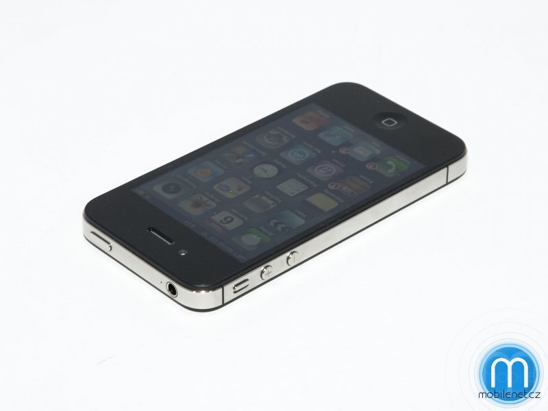 Apple iPhone 4S