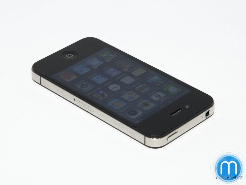 Apple iPhone 4S