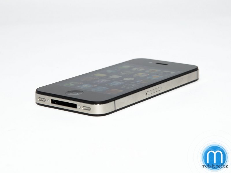 Apple iPhone 4S